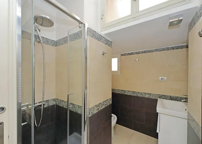 Delizioso Loft All'esquilino Apartment Rome
