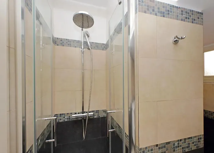 Apartment Delizioso Loft All'esquilino Rome