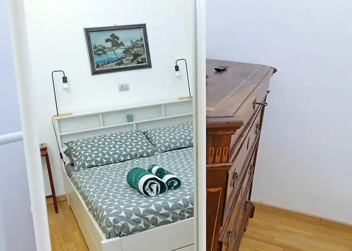 Delizioso Loft All'esquilino Apartment *