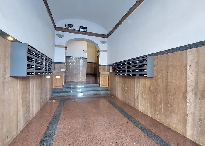 Delizioso Loft All'esquilino Apartment Rome