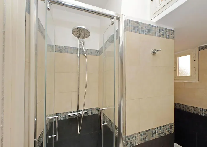 Apartment Delizioso Loft All'esquilino Rome