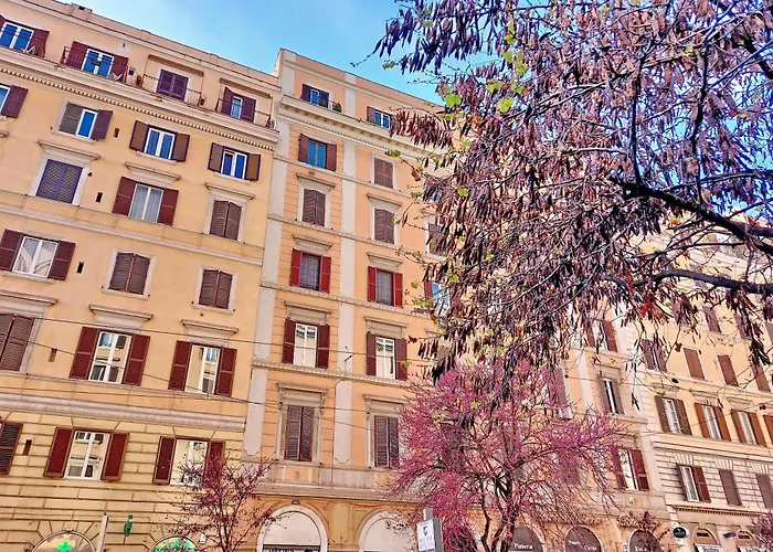 Delizioso Loft All'esquilino *