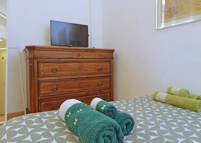 Delizioso Loft All'esquilino Rome