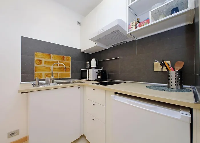 Delizioso Loft All'esquilino * Rome
