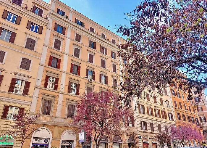 Delizioso Loft All'esquilino