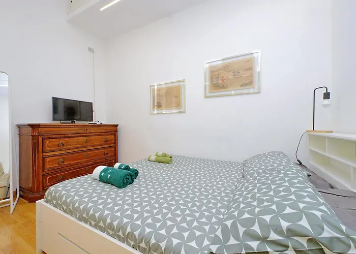 Delizioso Loft All'esquilino Apartment