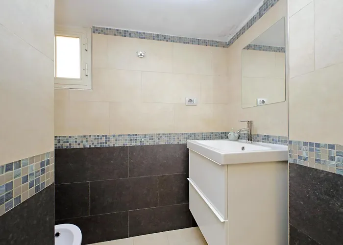 Apartment Delizioso Loft All'esquilino