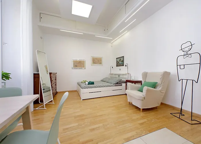 Delizioso Loft All'esquilino Apartment *