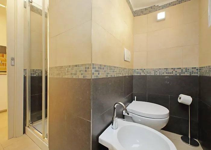 Apartment Delizioso Loft All'esquilino *