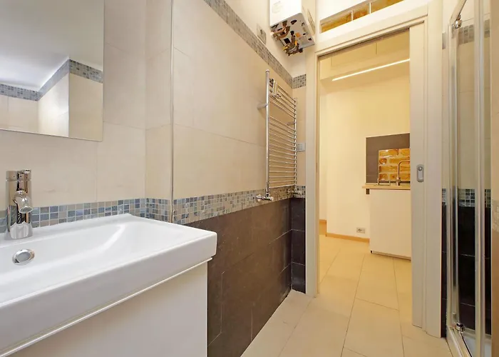 Delizioso Loft All'esquilino Apartment Rome