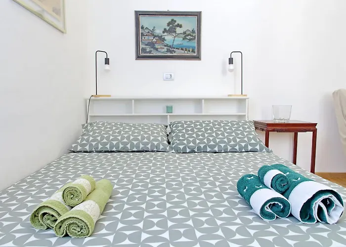 Delizioso Loft All'esquilino *