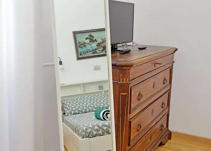 Delizioso Loft All'esquilino Apartment