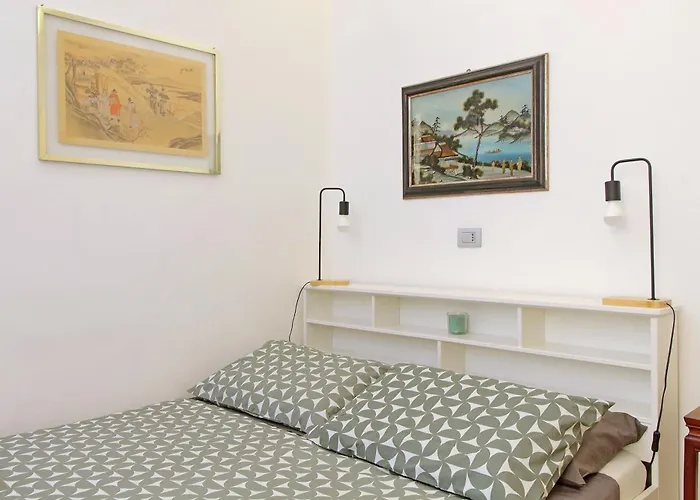 Apartment Delizioso Loft All'esquilino *