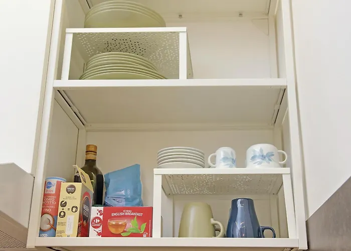 Delizioso Loft All'esquilino Apartment Rome