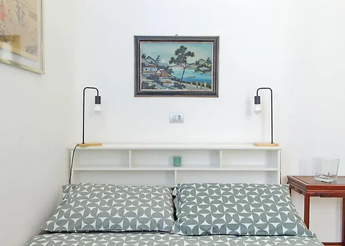 Apartment Delizioso Loft All'esquilino Rome