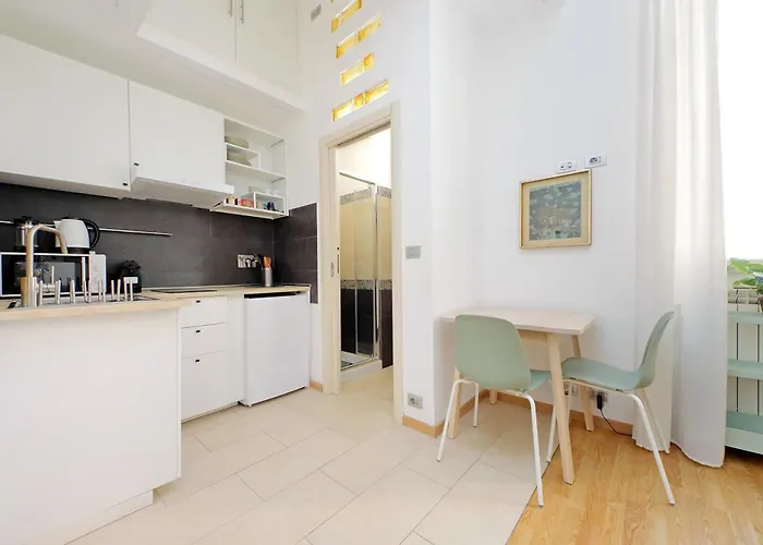 Delizioso Loft All'esquilino *