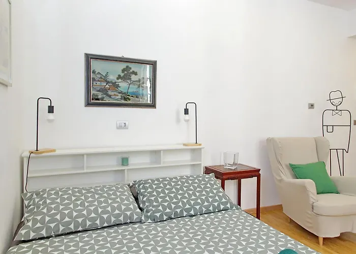 Delizioso Loft All'esquilino Apartment *