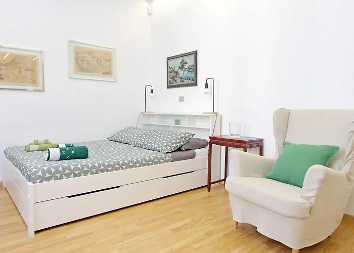 Delizioso Loft All'esquilino Apartment Rome