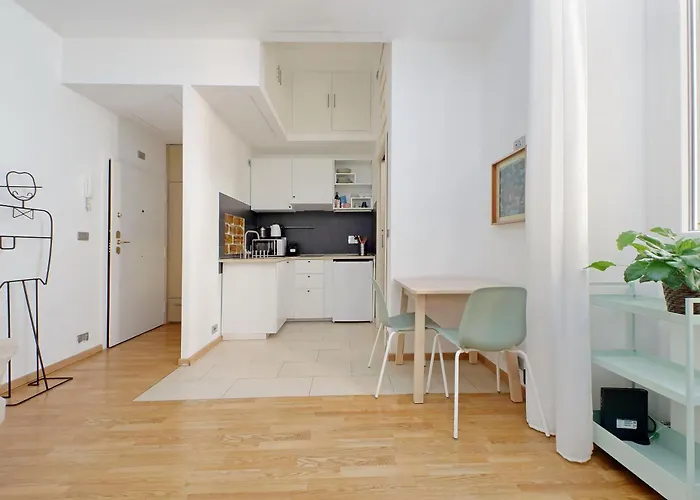 Delizioso Loft All'esquilino *