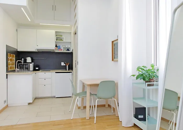 Delizioso Loft All'esquilino Rome
