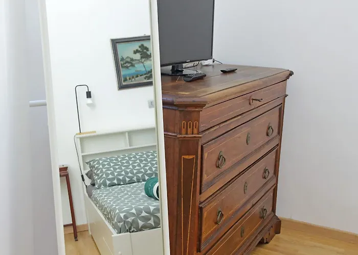 Delizioso Loft All'esquilino
