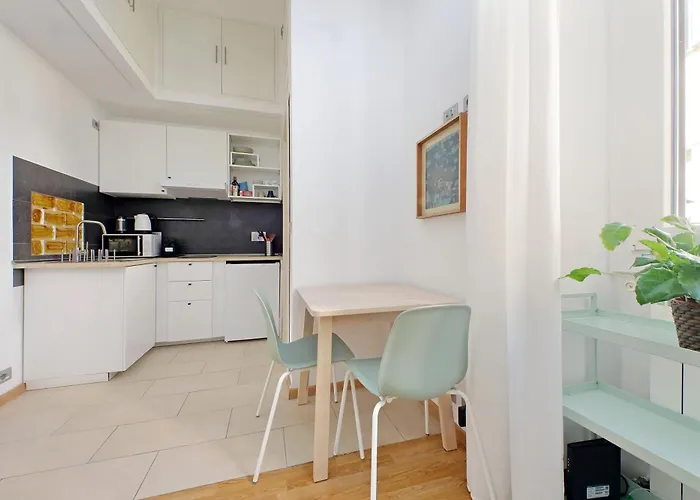 Delizioso Loft All'esquilino Apartment