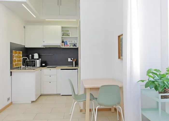 Delizioso Loft All'esquilino *